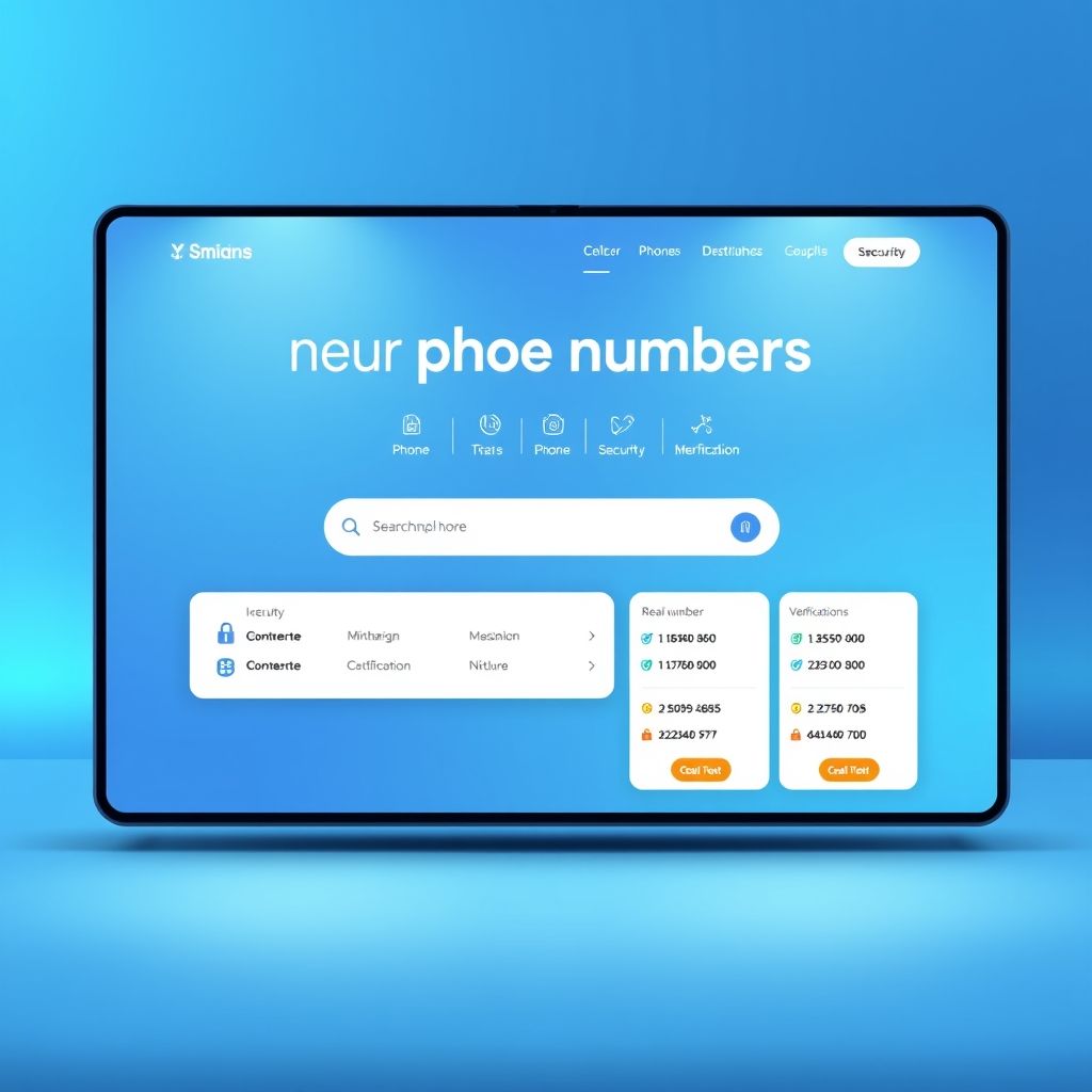 เว็บไซต์ ตรวจ สอบ เบอร์โทรศัพท์